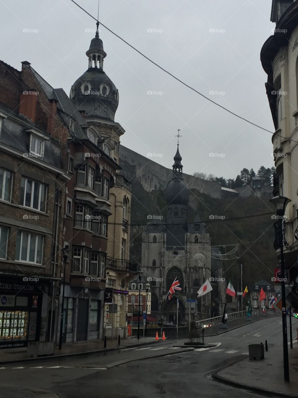 Dinant 
