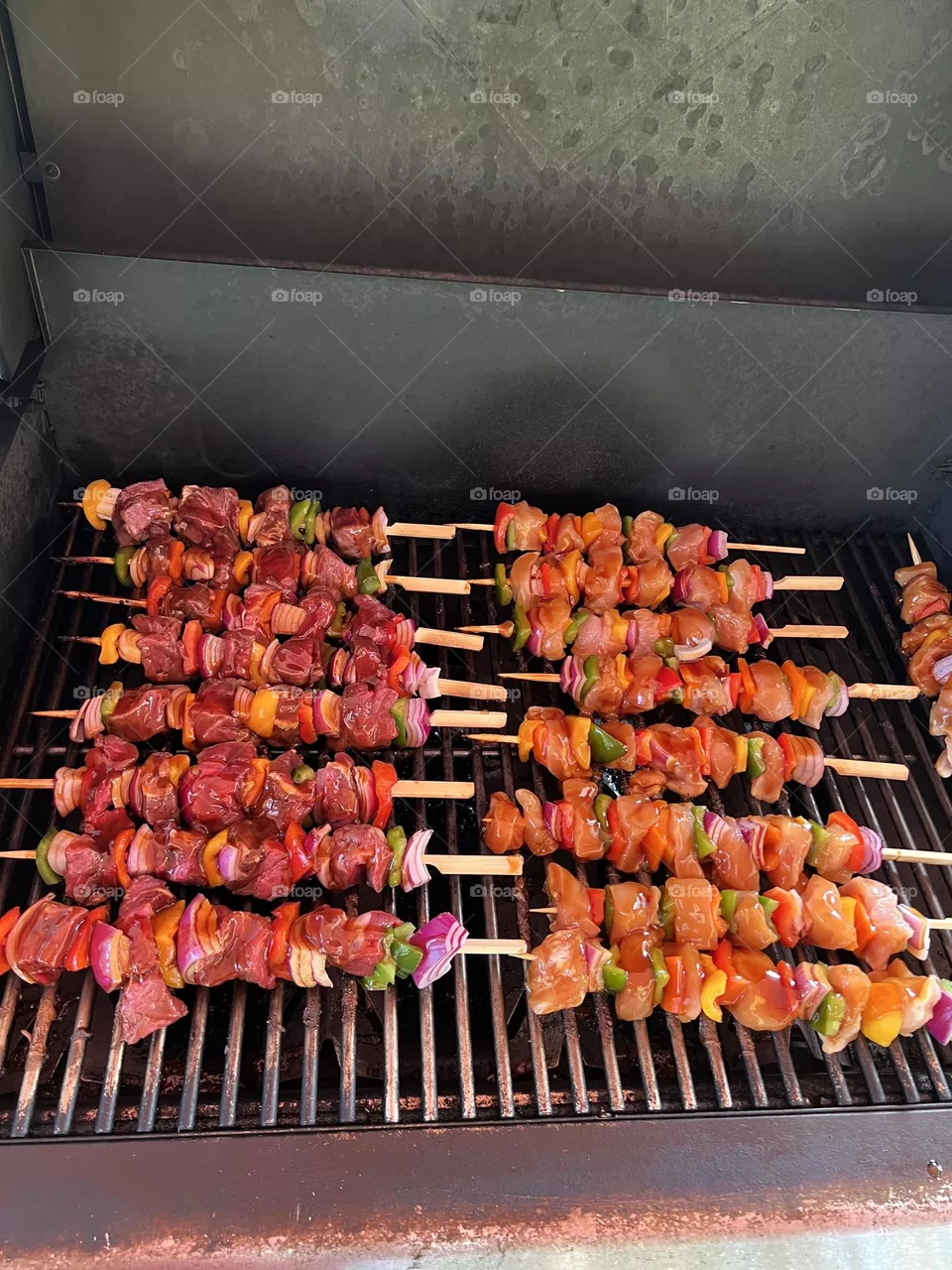Grilling 