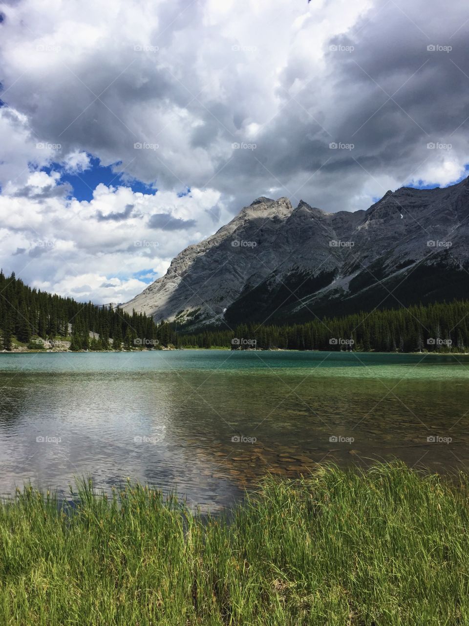 Kananaskis 