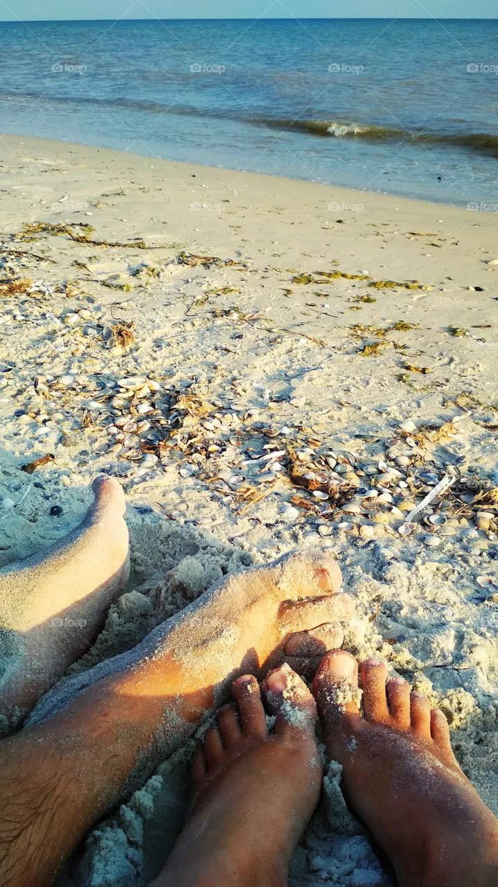 In harmony