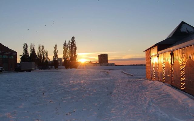 Nizhny 33. Sunset 