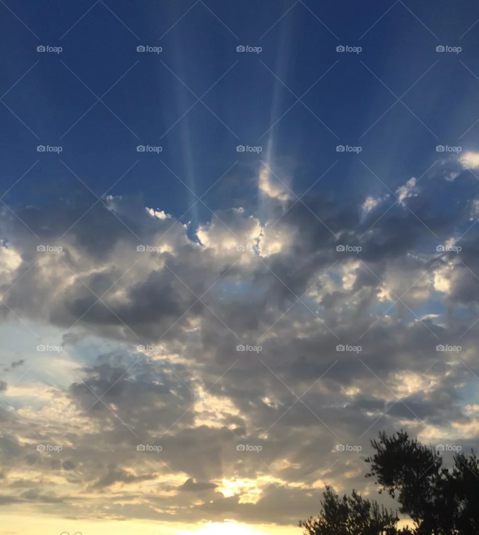 Sunrise 