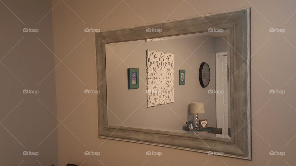 Mirror View