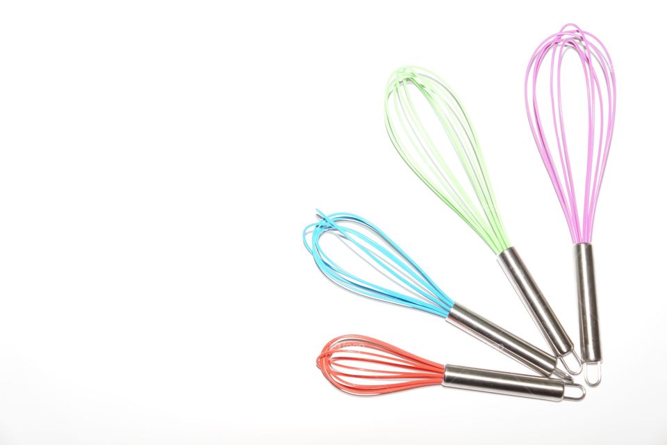 Whisks 