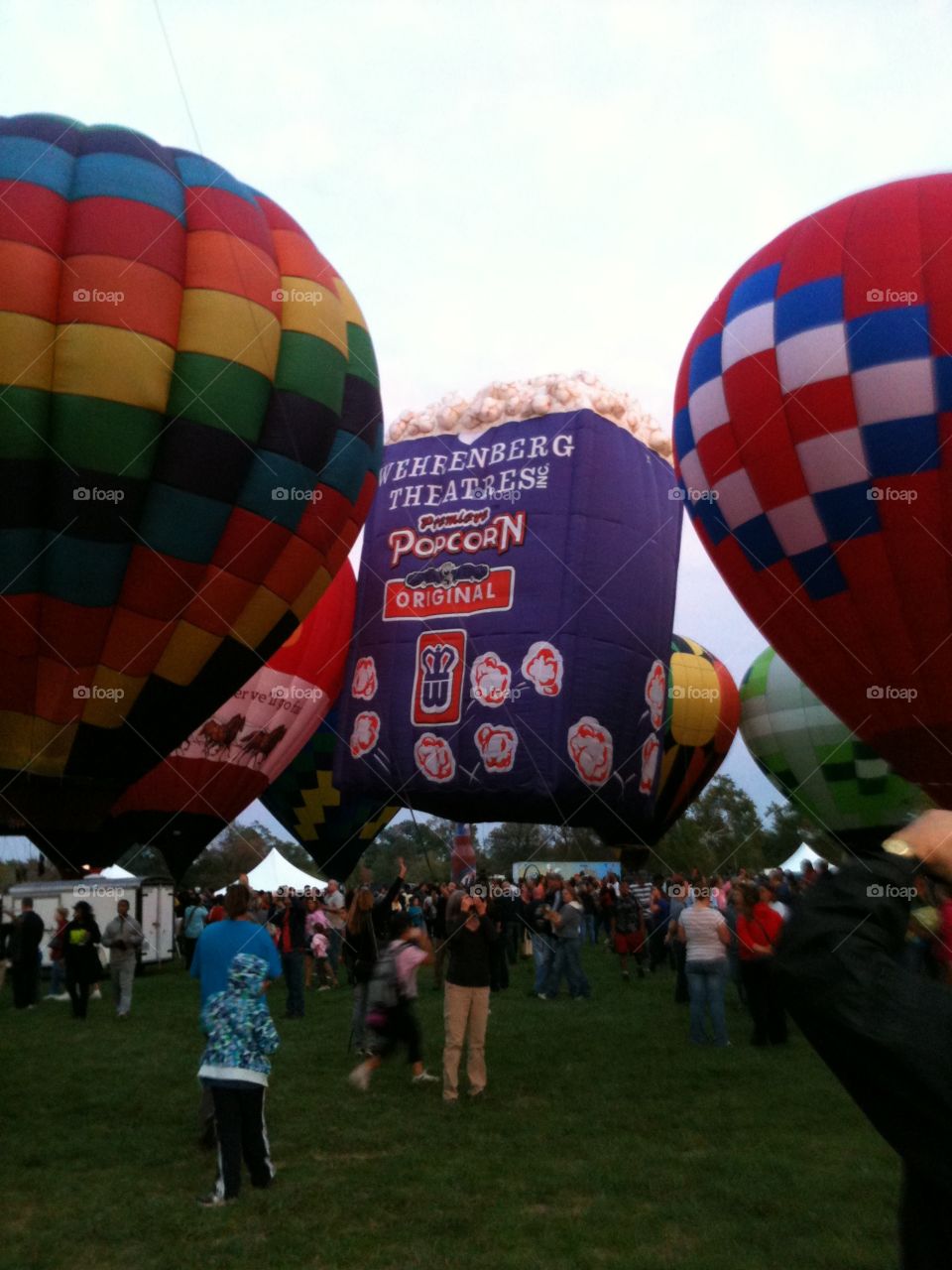 I Don't Need a Refill