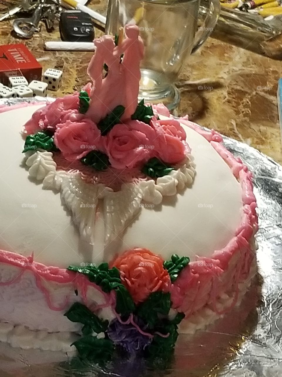 cake cake and more cake
