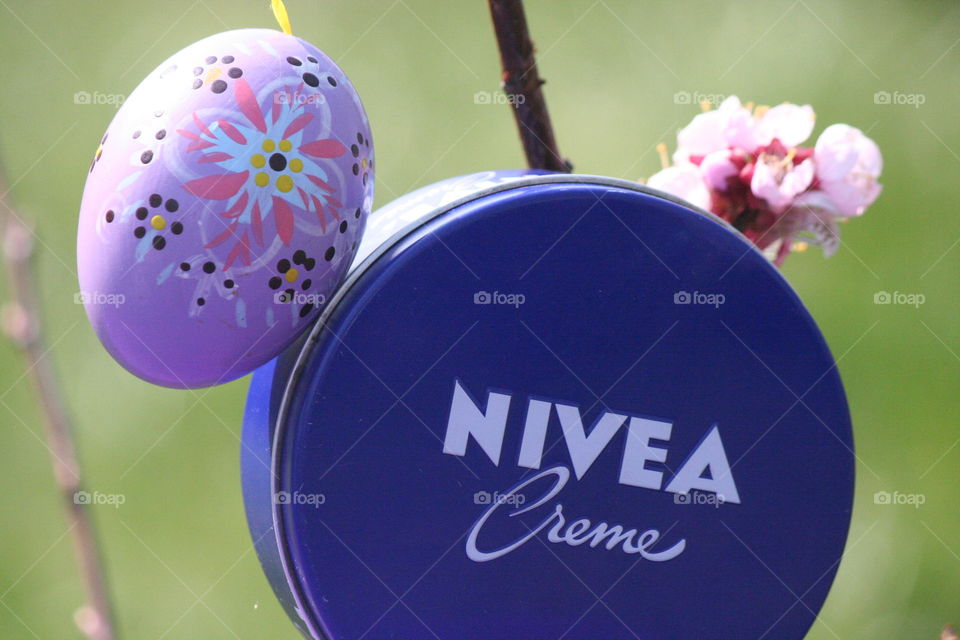 Easter is a perfect opportunity to prepare a gift for your loved ones!