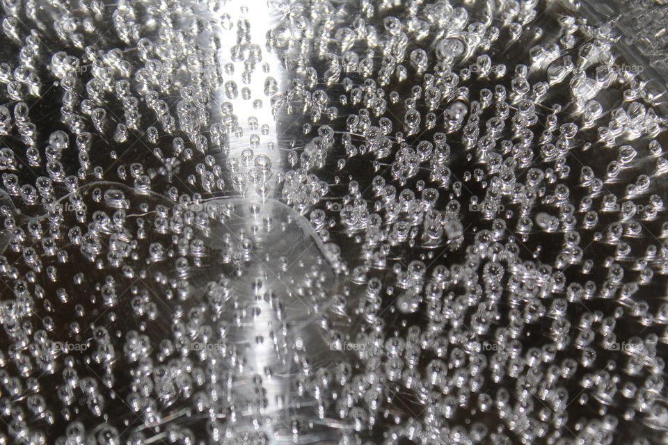 boiling water, water in motion