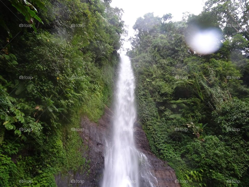 Bali, Nature Discovery 