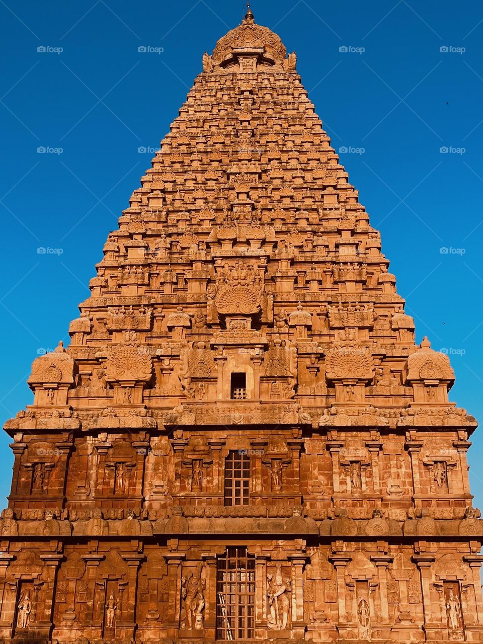 Tanjore Big Temple,TamilNadu