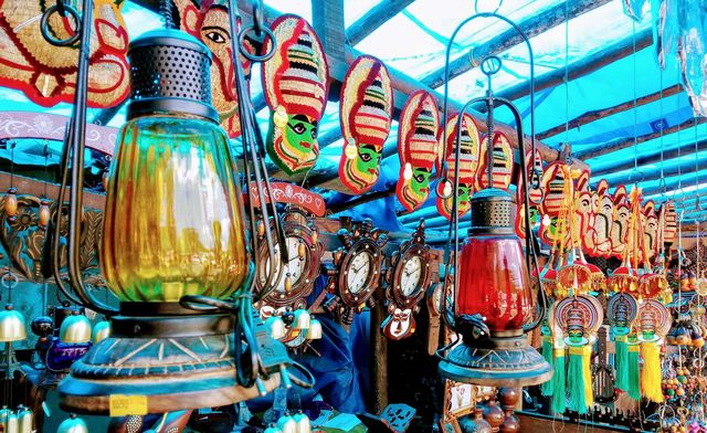 decorative