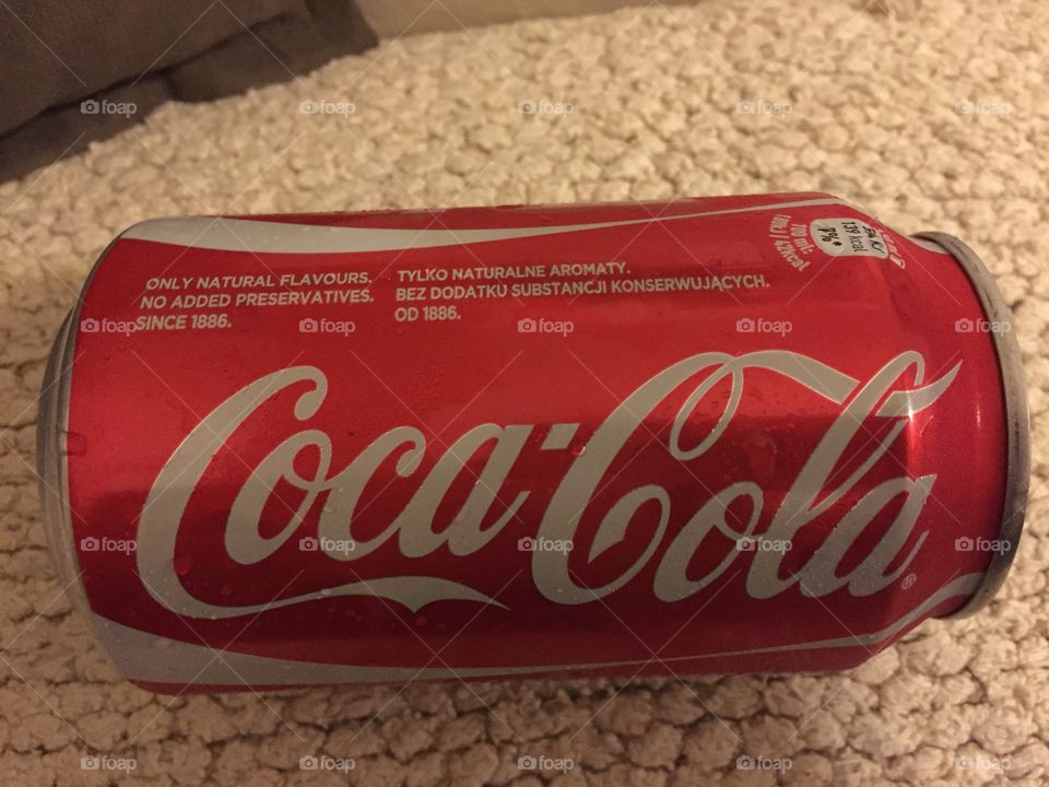 Coke