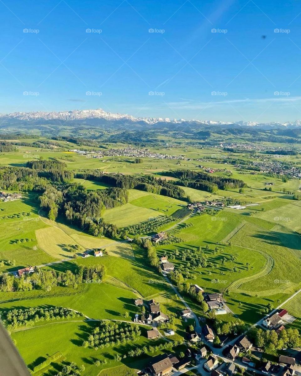 Glacier National Park