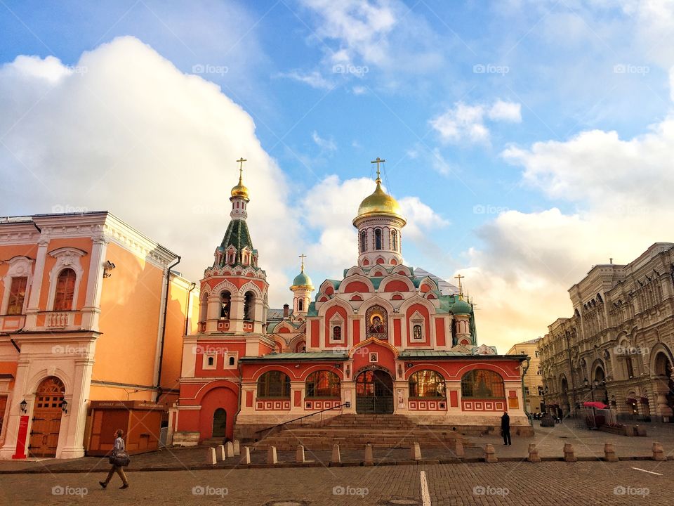 Kazan Cathedral