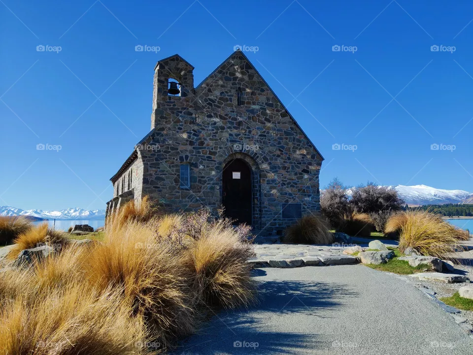 Church Of Good Shepherd