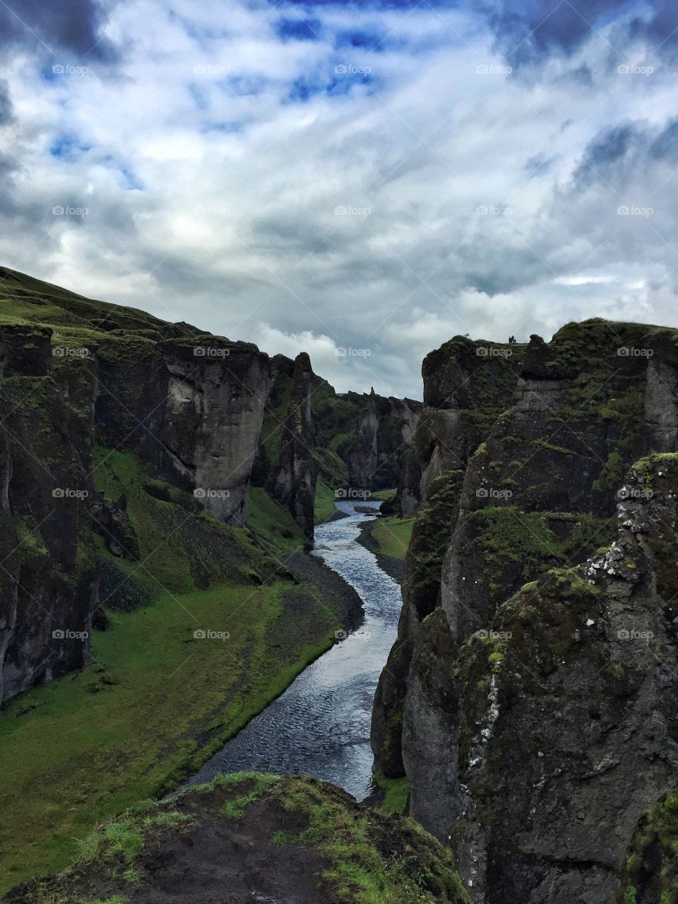 Iceland is incredible