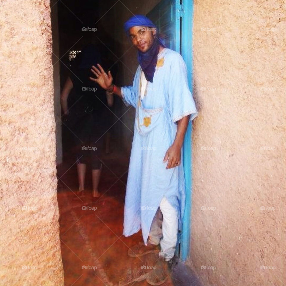 Welcome to Marrakech