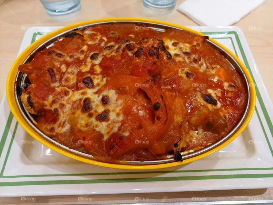cooking
