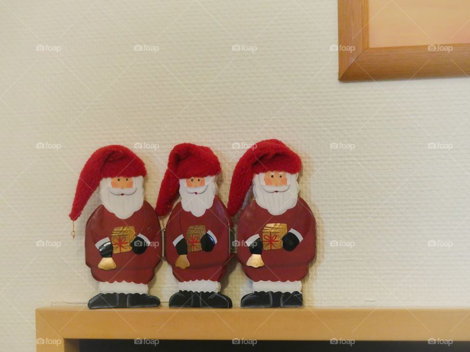 Christmas decoration