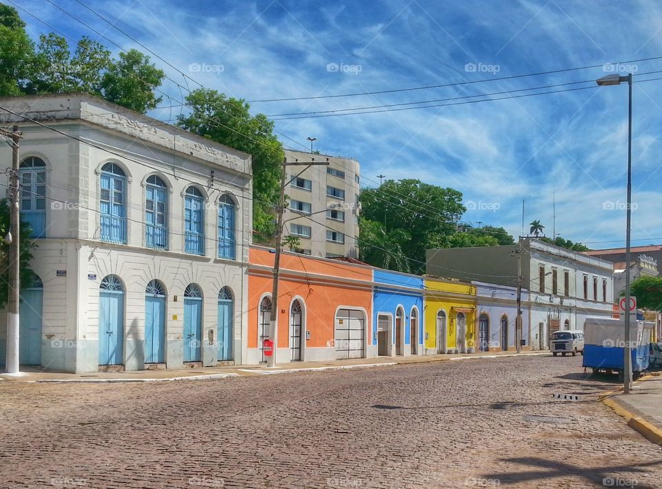 Corumbá MS BRAZIL