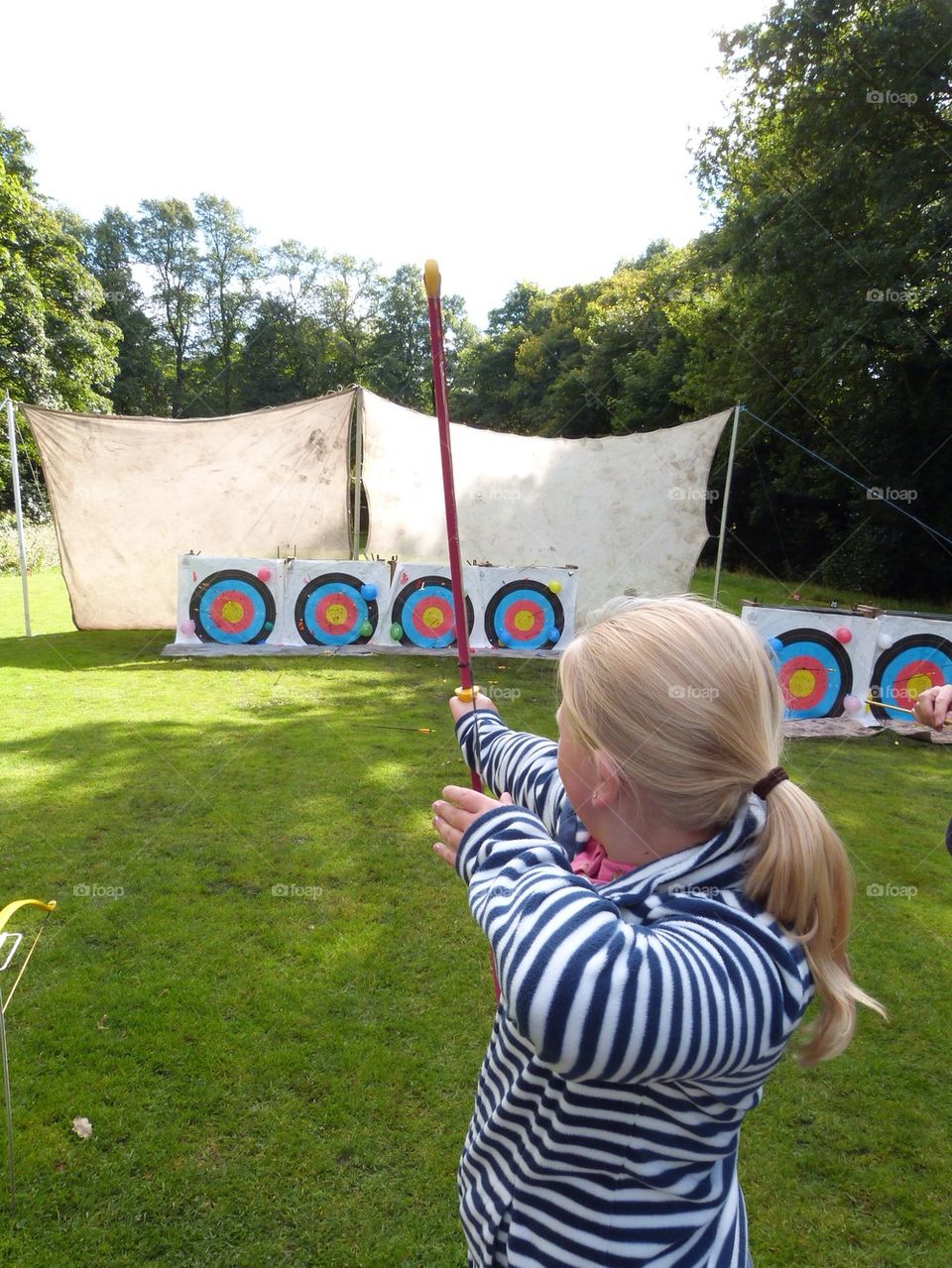 Archery