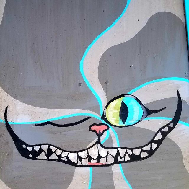 give me a smile