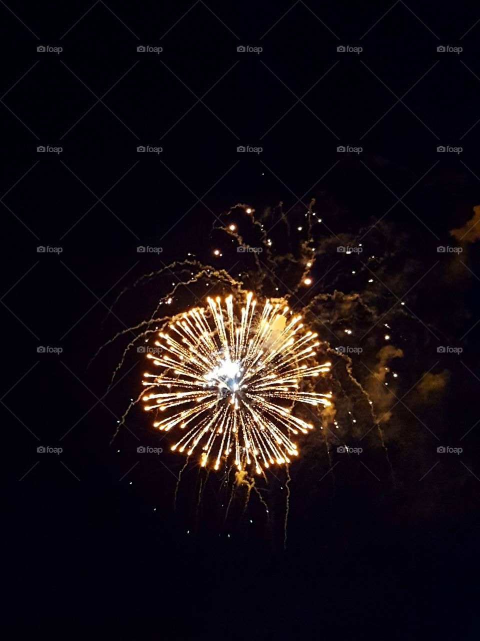 fireworks