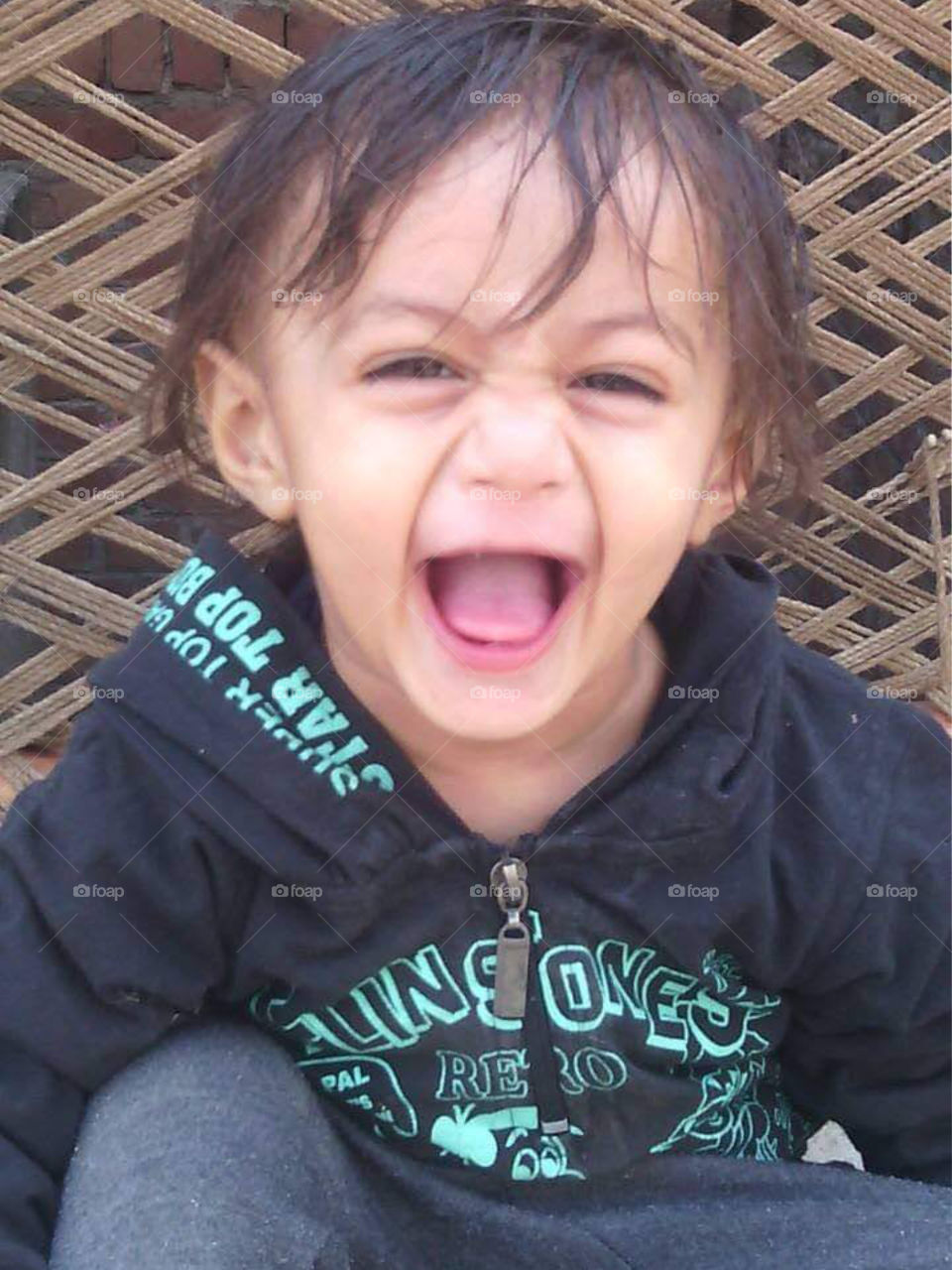 Children are a great comfort to us in our old age, and they help us reach it faster too.