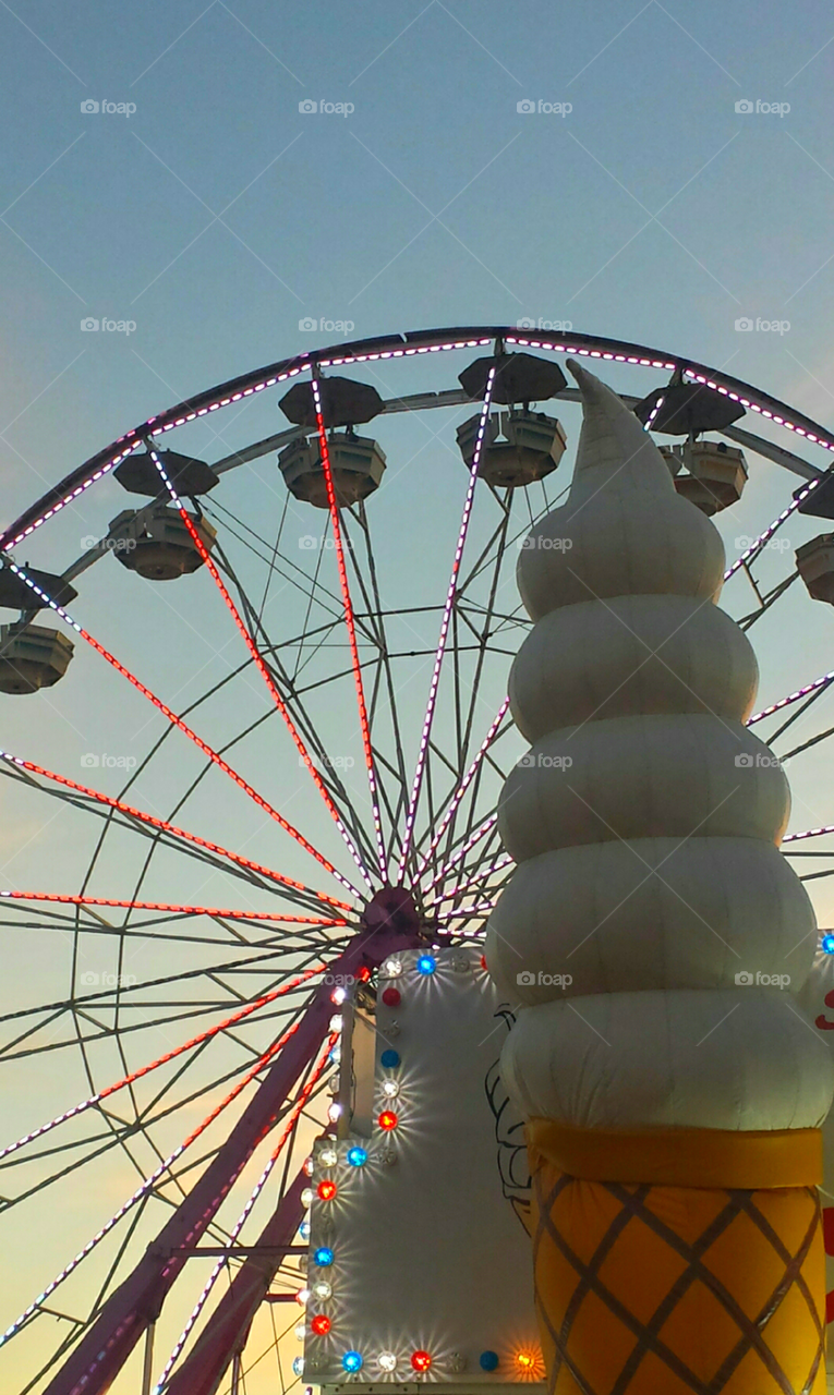 Ferris Wheel