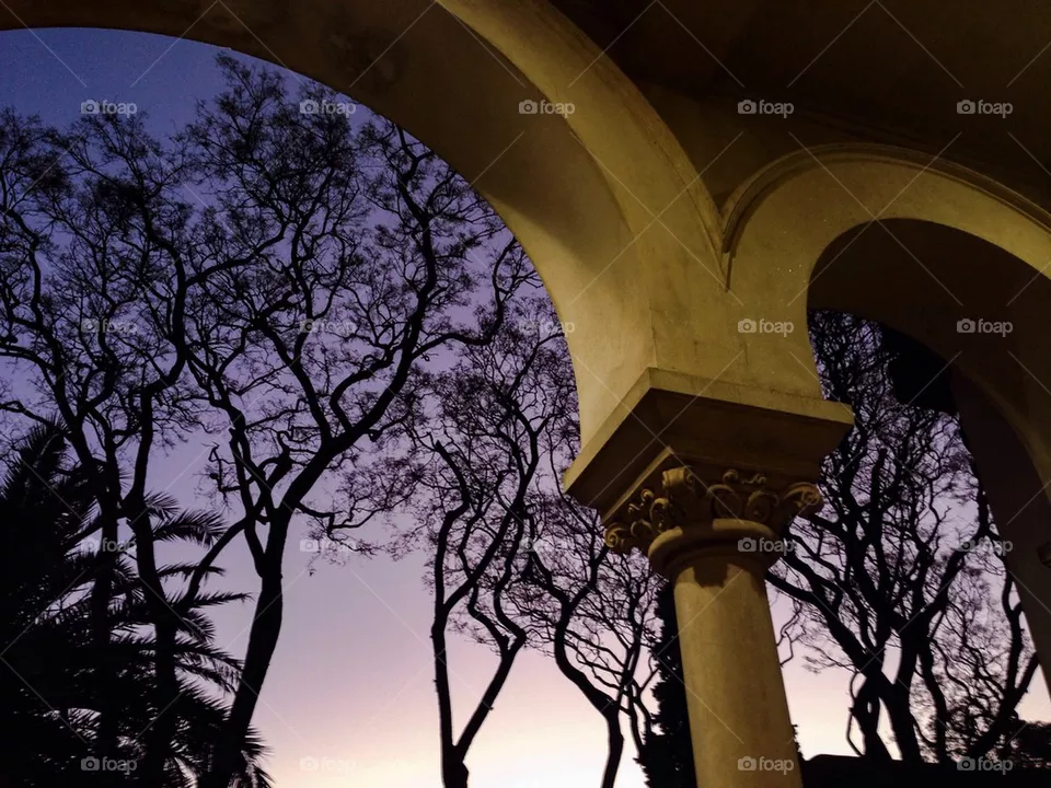 Arch
