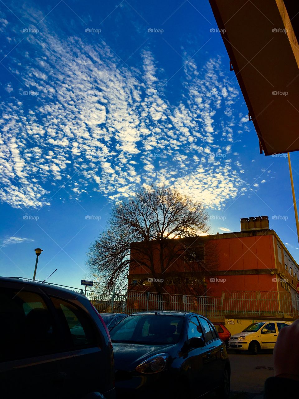 Sassari, Morning☀️