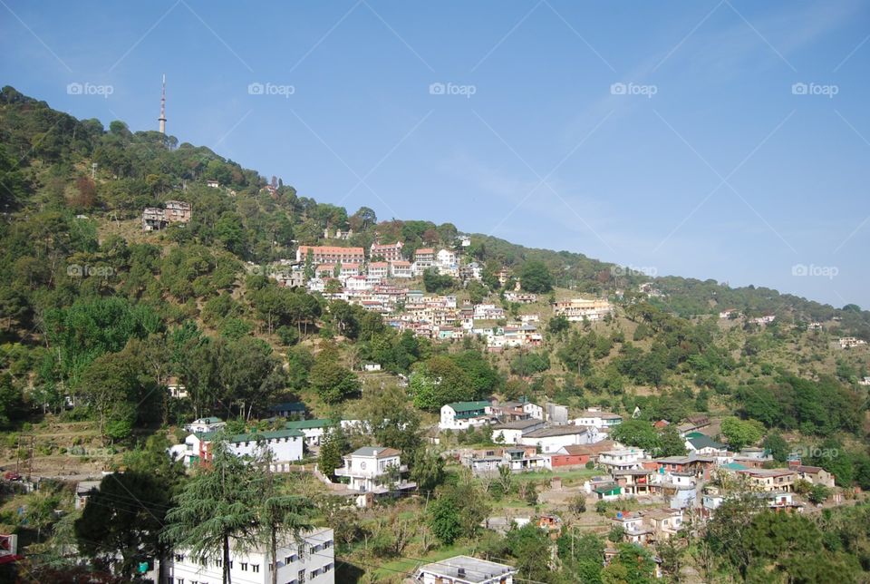 Kasauli