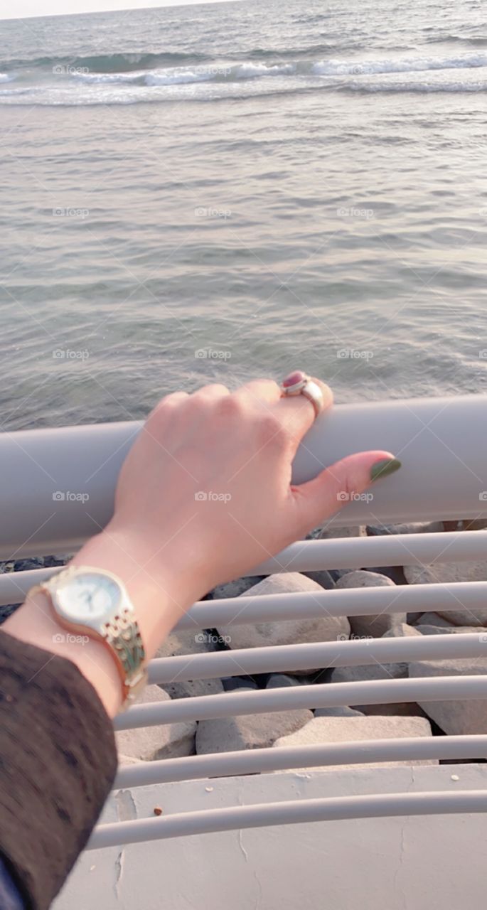 My favorite ring from 2014 until 2021