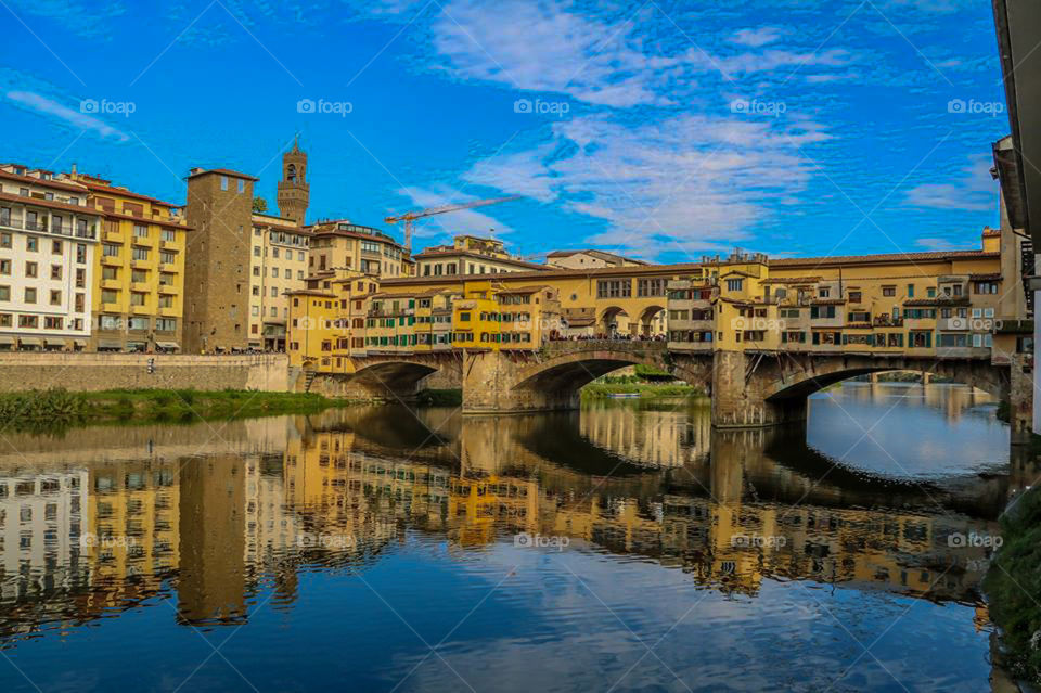 Ponte Vecchio 🇮🇹 