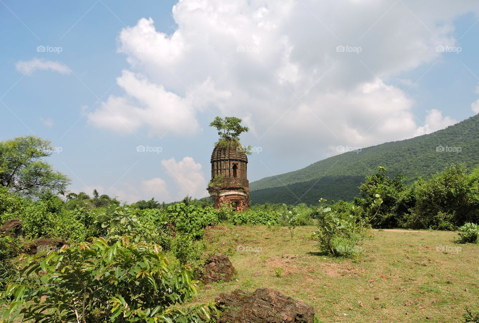 garpanchkot, west bengal