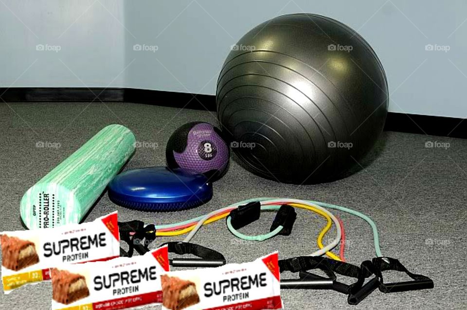 Supreme workout