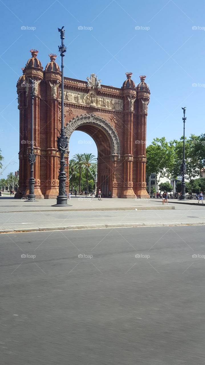 Architecture, No Person, Travel, City, Street