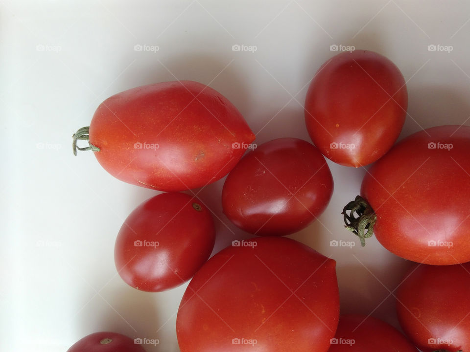 tomatoes