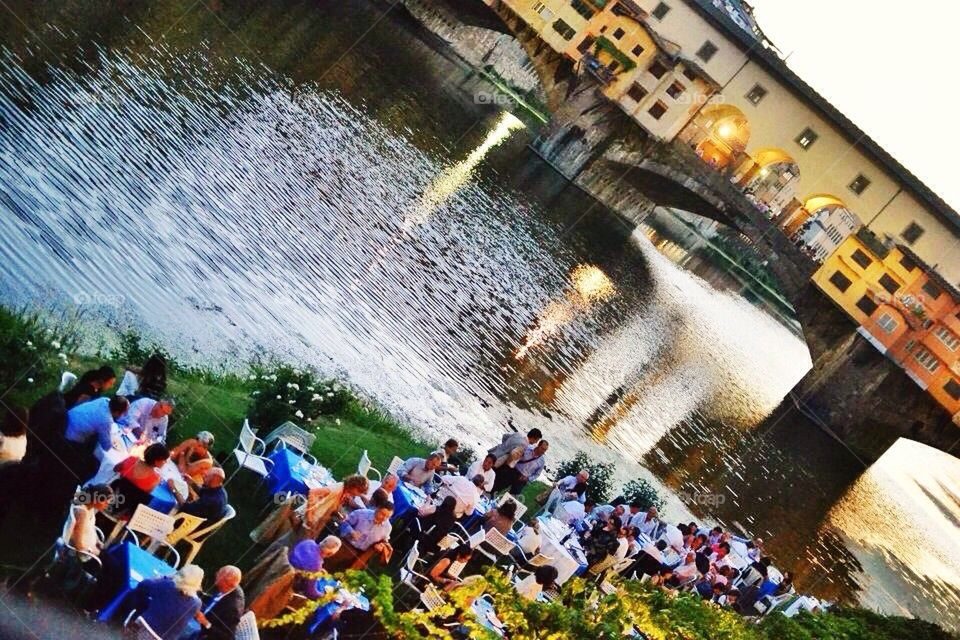 The Arno 