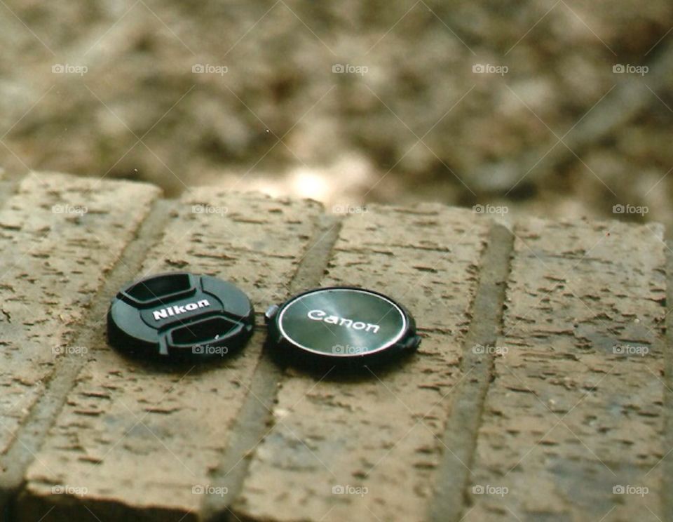Nikon vs Canon