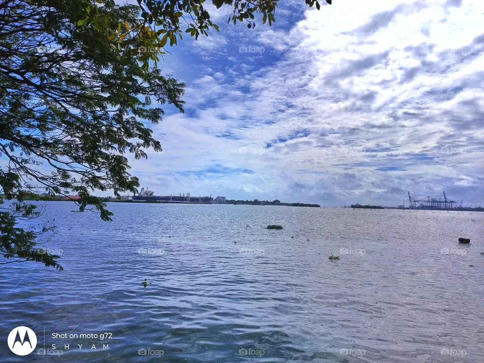 kochi kerala