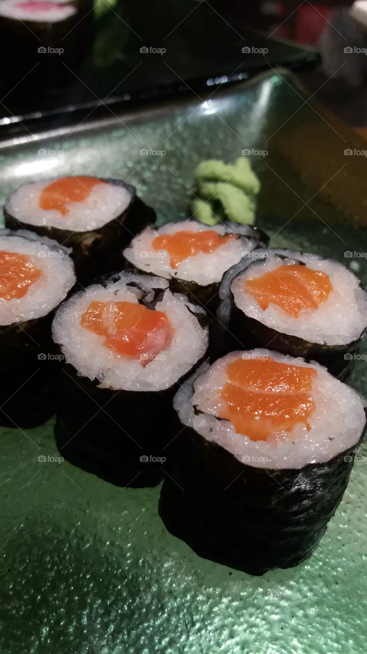 MAKI ROLL