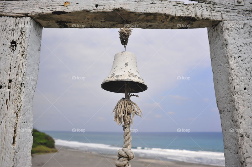 the bell of hope