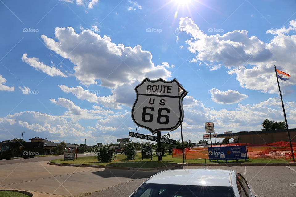 Route 66