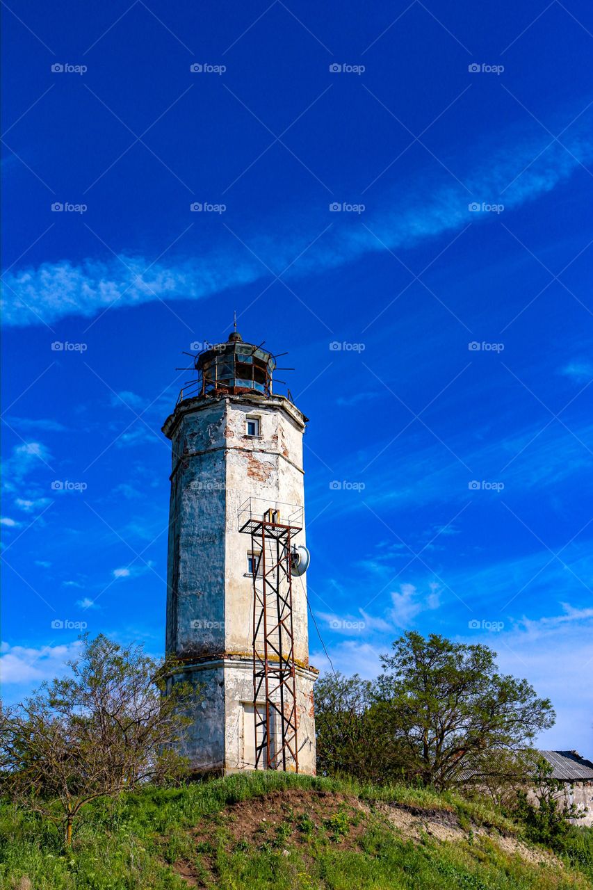 Lighthouse