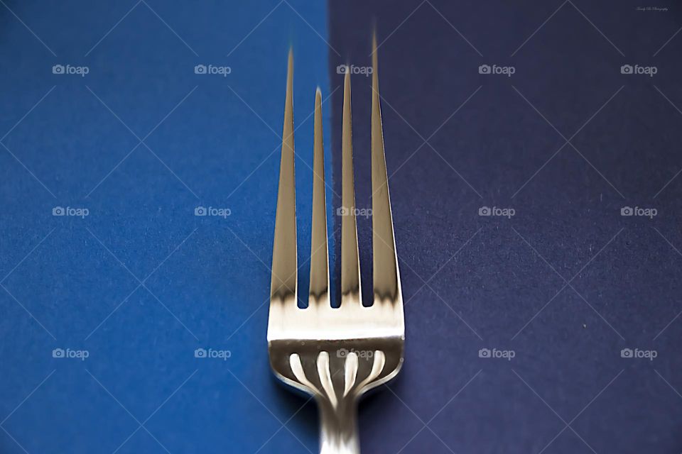 Fork