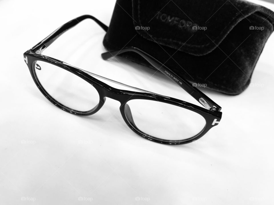 Tom Ford  brand eye glass white background  eye fashion glass unisex eyes power glasses UV 