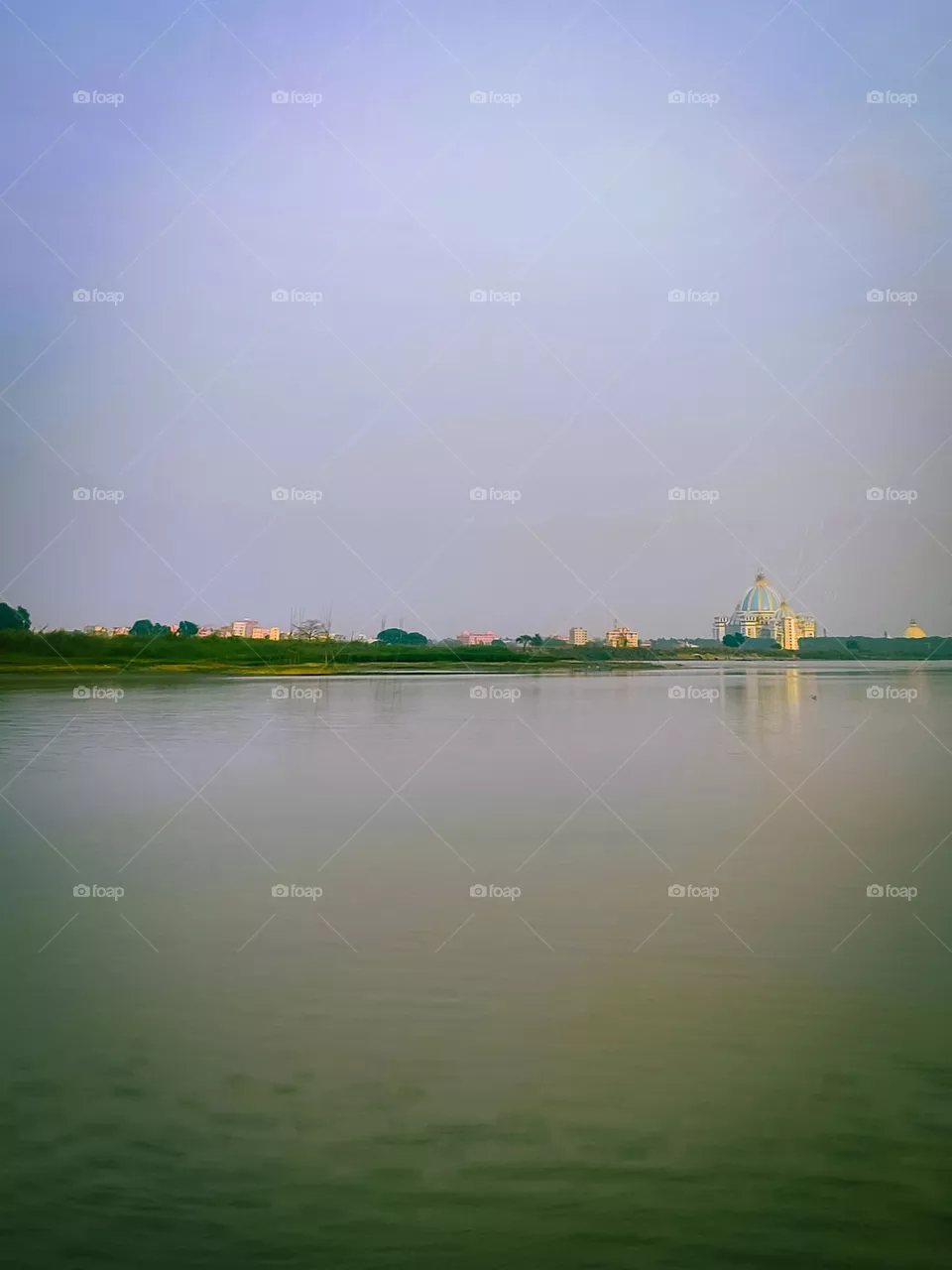 Mother Ganga