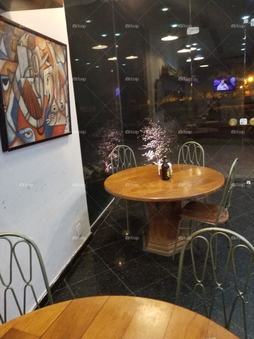 decoração de interiores