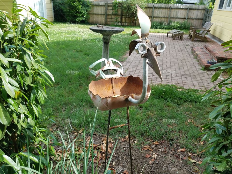 Perfect imperfections